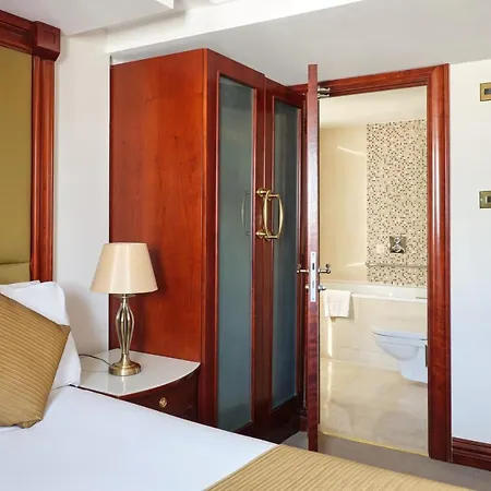 Hotel The Prime