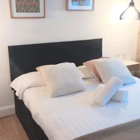 Clerkenwell By Dc Appartement *