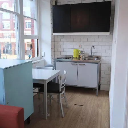 Clerkenwell By Dc Appartement Londres