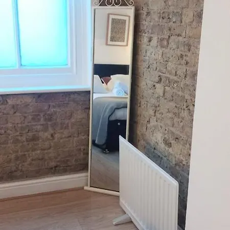 Clerkenwell By Dc Appartement *