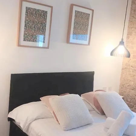Clerkenwell By Dc Appartement *