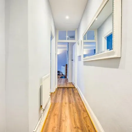 Apartment Guestready - Stylish Getaway Near Tooting Station