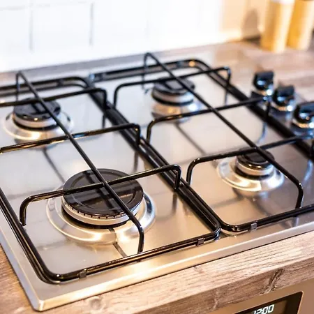 Apartment Guestready - Stylish Getaway Near Tooting Station