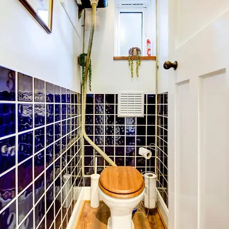 Guestready - Stylish Getaway Near Tooting Station