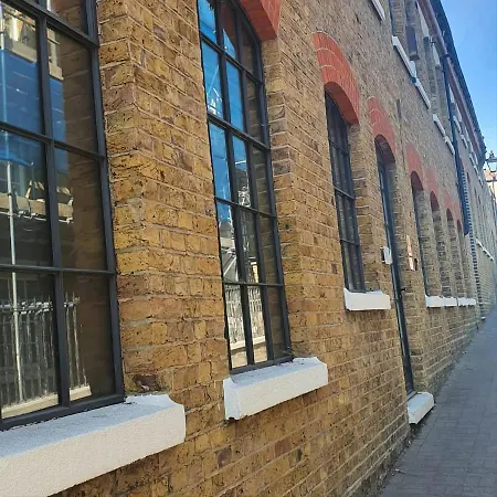 Gardens Deluxe Private Double * Saint Kew