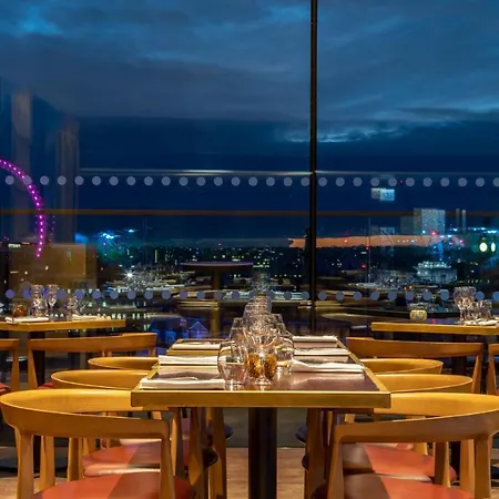 Hotel Indigo - - 1 Leicester Square, An Ihg 4*