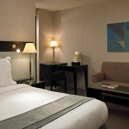 Hotel K West &