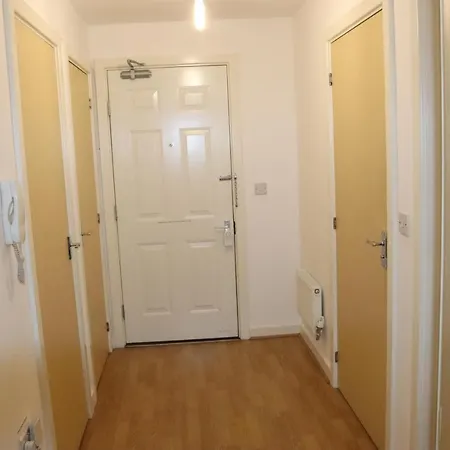 Apartment Garland Modern London