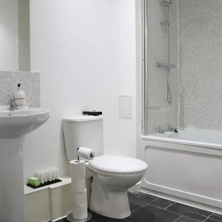 Apartment Garland Modern London