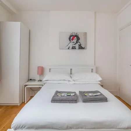 Private - Wardour Street - Berwick Street *