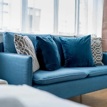 Apartment Private - Wardour Street - Berwick Street