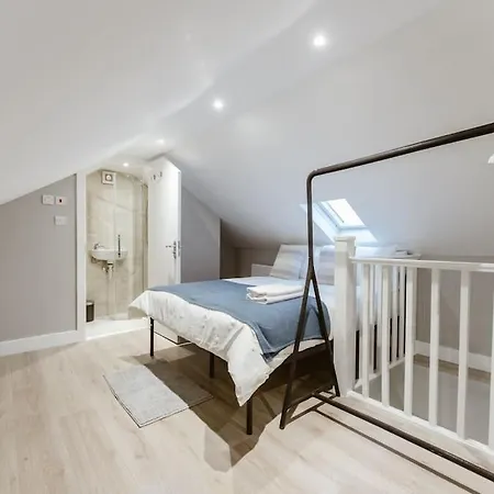 Apartment Charming Kitchenette - Your Ideal In The Heart Of The