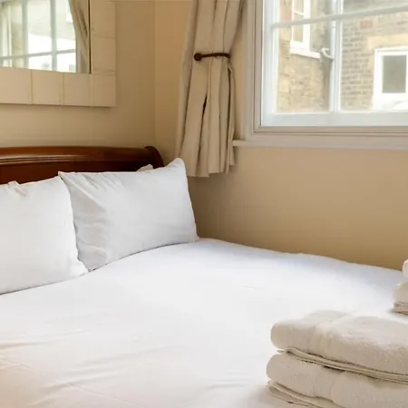 Apartment Lovely Pimlico