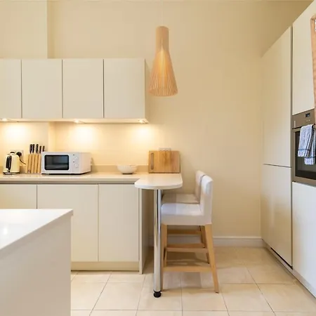 Lovely Pimlico Apartment London