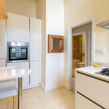 Apartment Lovely Pimlico *