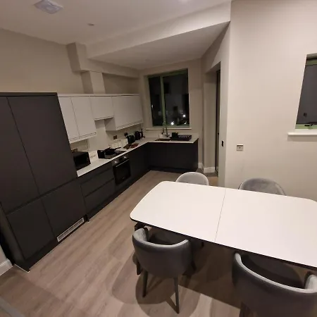 Holiday home Stunning Newbuilt 3 Bed House Sleeps 9