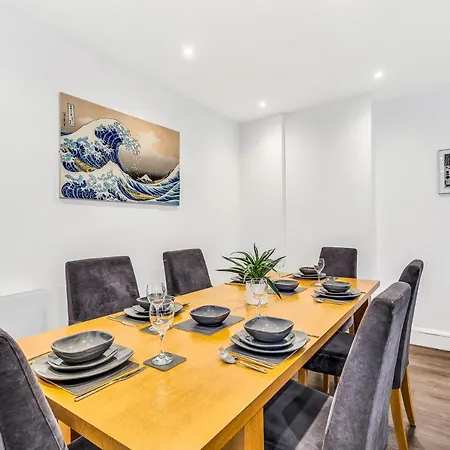 Mews In Marylebone - Prime London