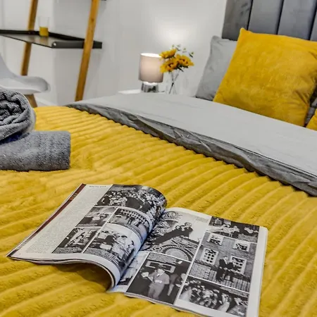Apartment Mews In Marylebone - Prime London