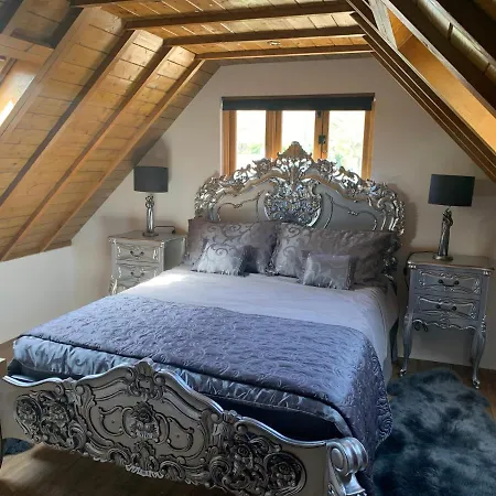 Apartment Little Barn Ideal For Short