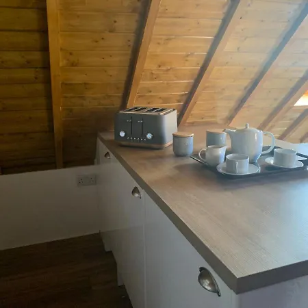 Apartment Little Barn Ideal For Short