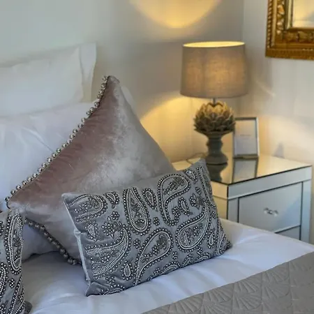 Apartamento Chelsea Harbour *