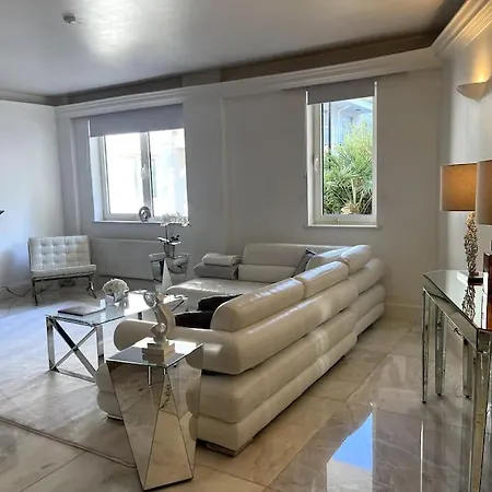 Apartamento Chelsea Harbour *
