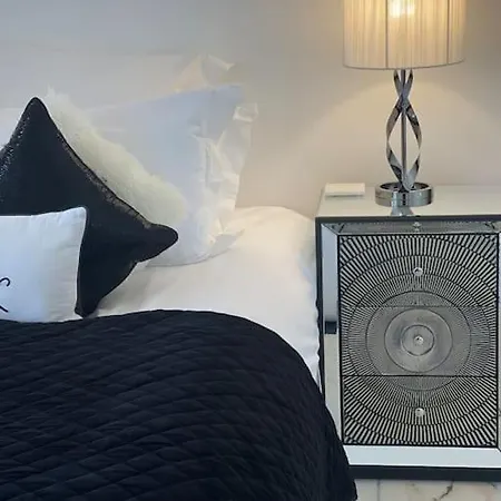 Chelsea Harbour Apartamento *
