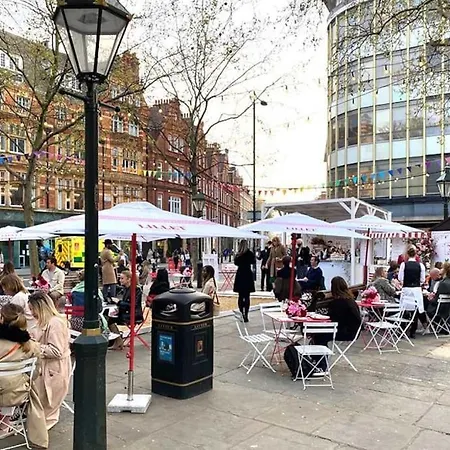 Chelsea Harbour