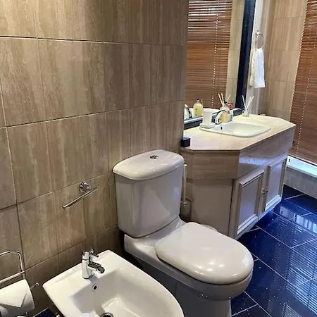 Chelsea Harbour Apartamento *