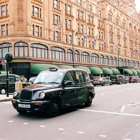 Chelsea Harbour Apartamento *