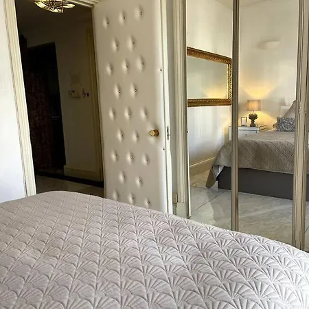 Chelsea Harbour Apartamento Londres