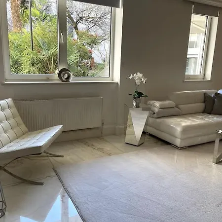 Chelsea Harbour Apartamento *