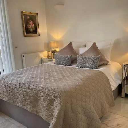 Chelsea Harbour Apartamento