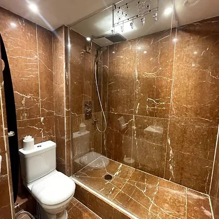 Chelsea Harbour Apartamento *