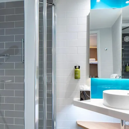 Hotel Holiday Express Southwark By Ihg 3*