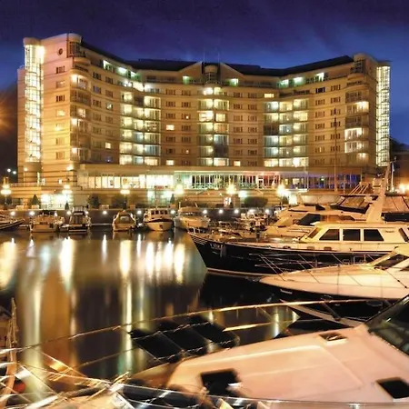Apartamento Chelsea Harbour Londres