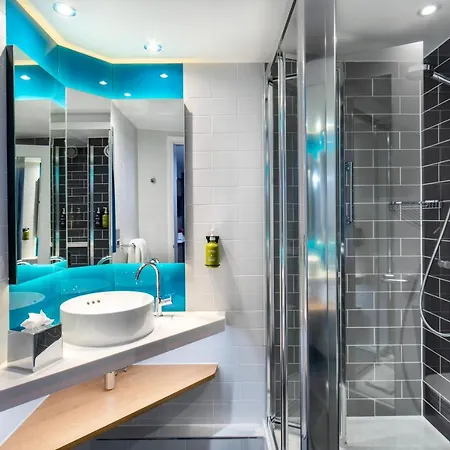 Express Southwark By Ihg Hotel Londen