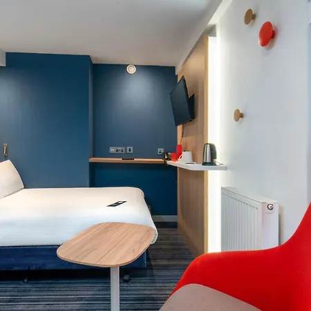 Holiday Express Southwark By Ihg