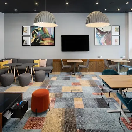 Hotel Staybridge London-vauxhall By Ihg