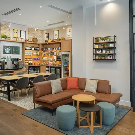Staybridge London-vauxhall By Ihg London