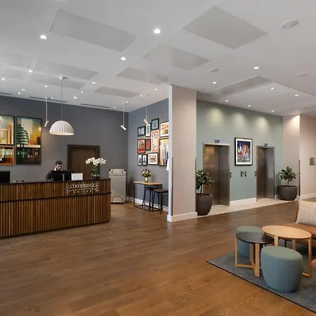 Hotel Staybridge London-vauxhall By Ihg
