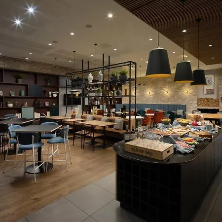 Hotel Staybridge London-vauxhall By Ihg London