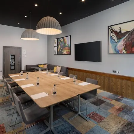 Hotel Staybridge London-vauxhall By Ihg