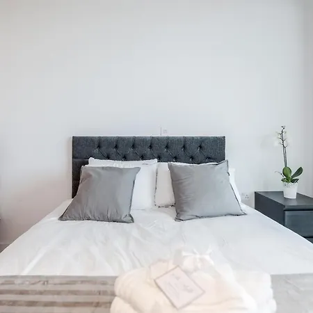 Excel Majestic Appartement *