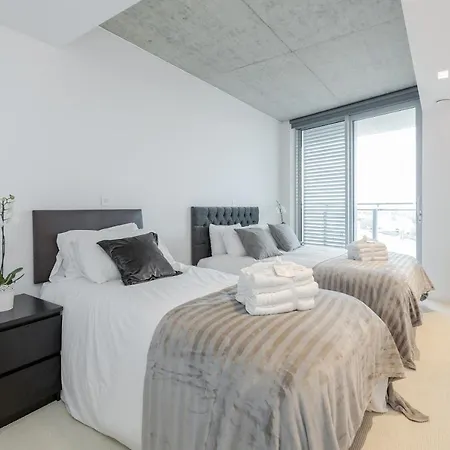 Excel Majestic Appartement