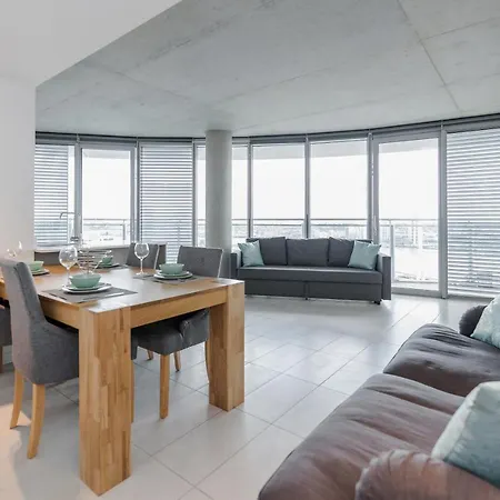 Excel Majestic Appartement Londres