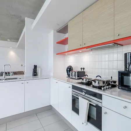 Appartement Excel Majestic