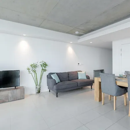 Appartement Excel Majestic *