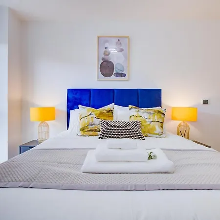 Luxe By Excel Londres