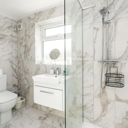 Marvellous Peckham City Break Apartment *